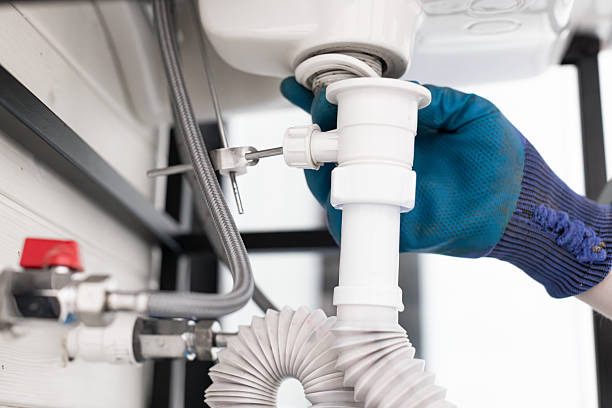Reliable Drain Cleaning contractor in Plum Branch, SC by Masters Plumbing Service